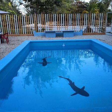 Punta Sam Hostel Cancun Luaran gambar