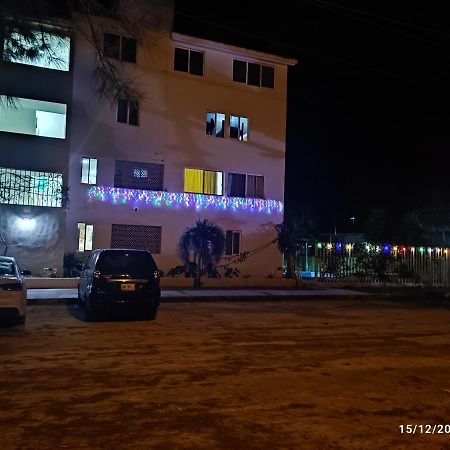 Punta Sam Hostel Cancun Luaran gambar