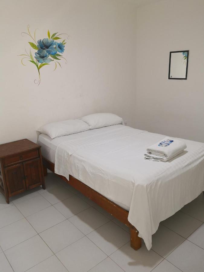 Punta Sam Hostel Cancun Luaran gambar