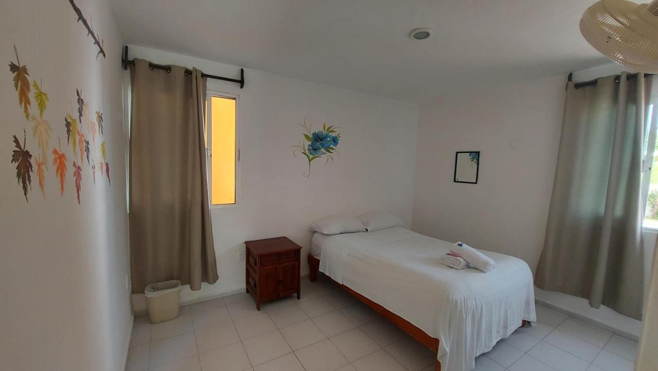 Punta Sam Hostel Cancun Luaran gambar