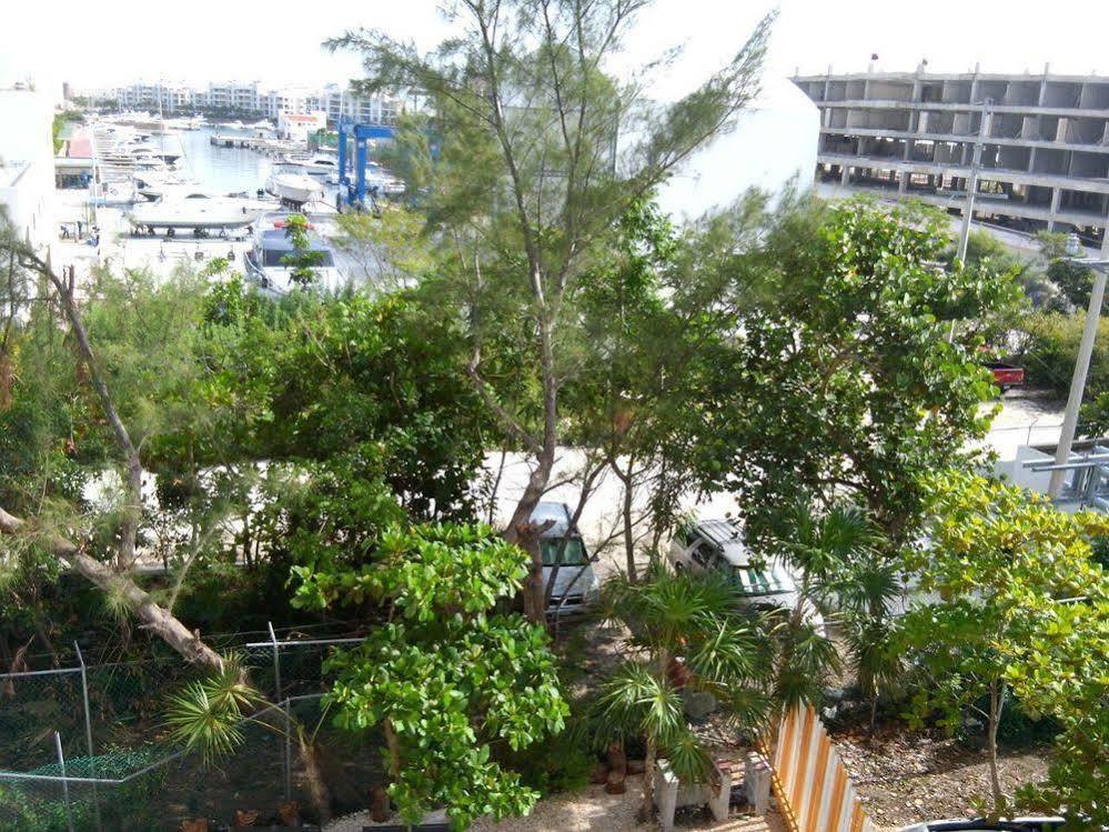 Punta Sam Hostel Cancun Luaran gambar