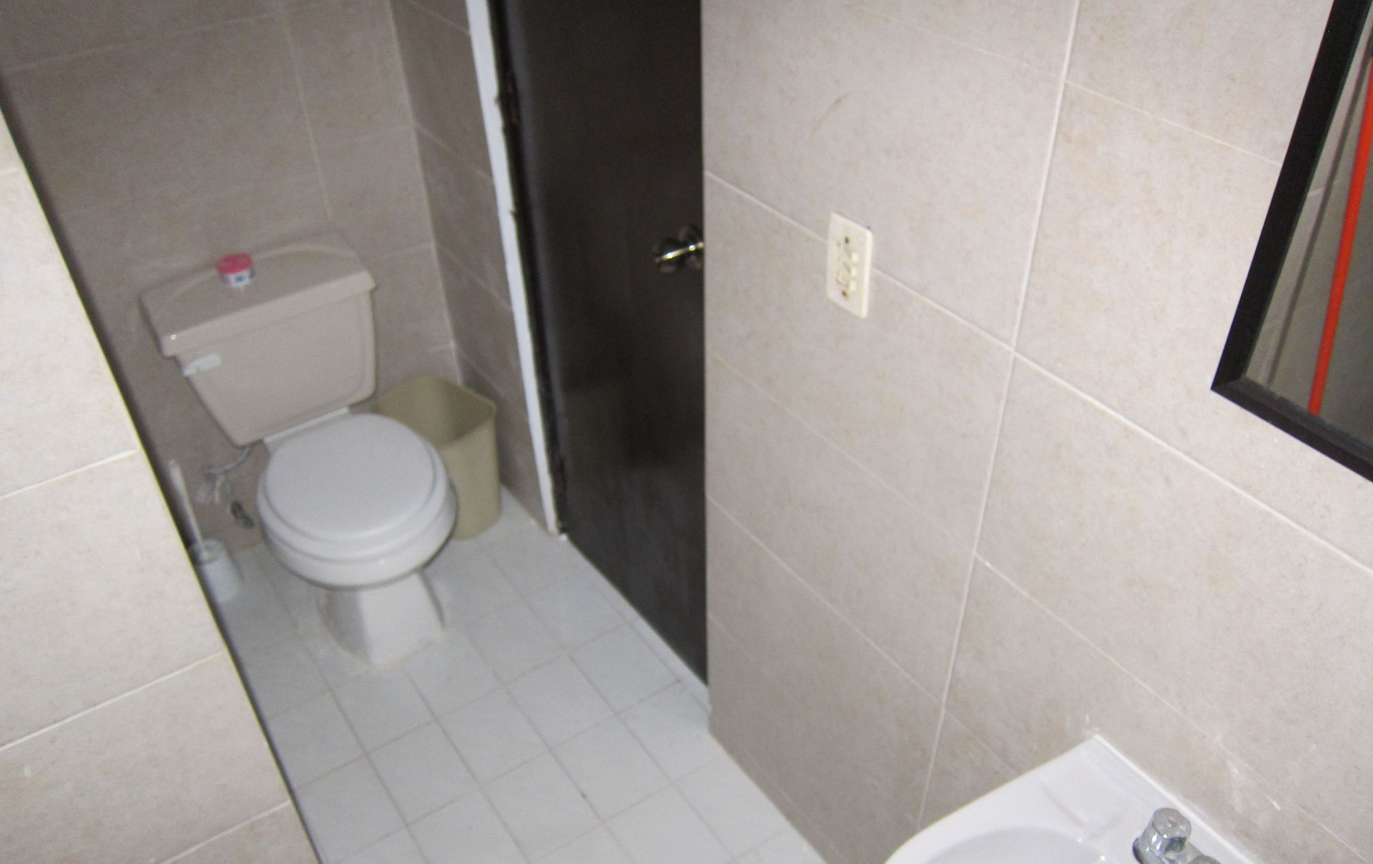 Punta Sam Hostel Cancun Luaran gambar