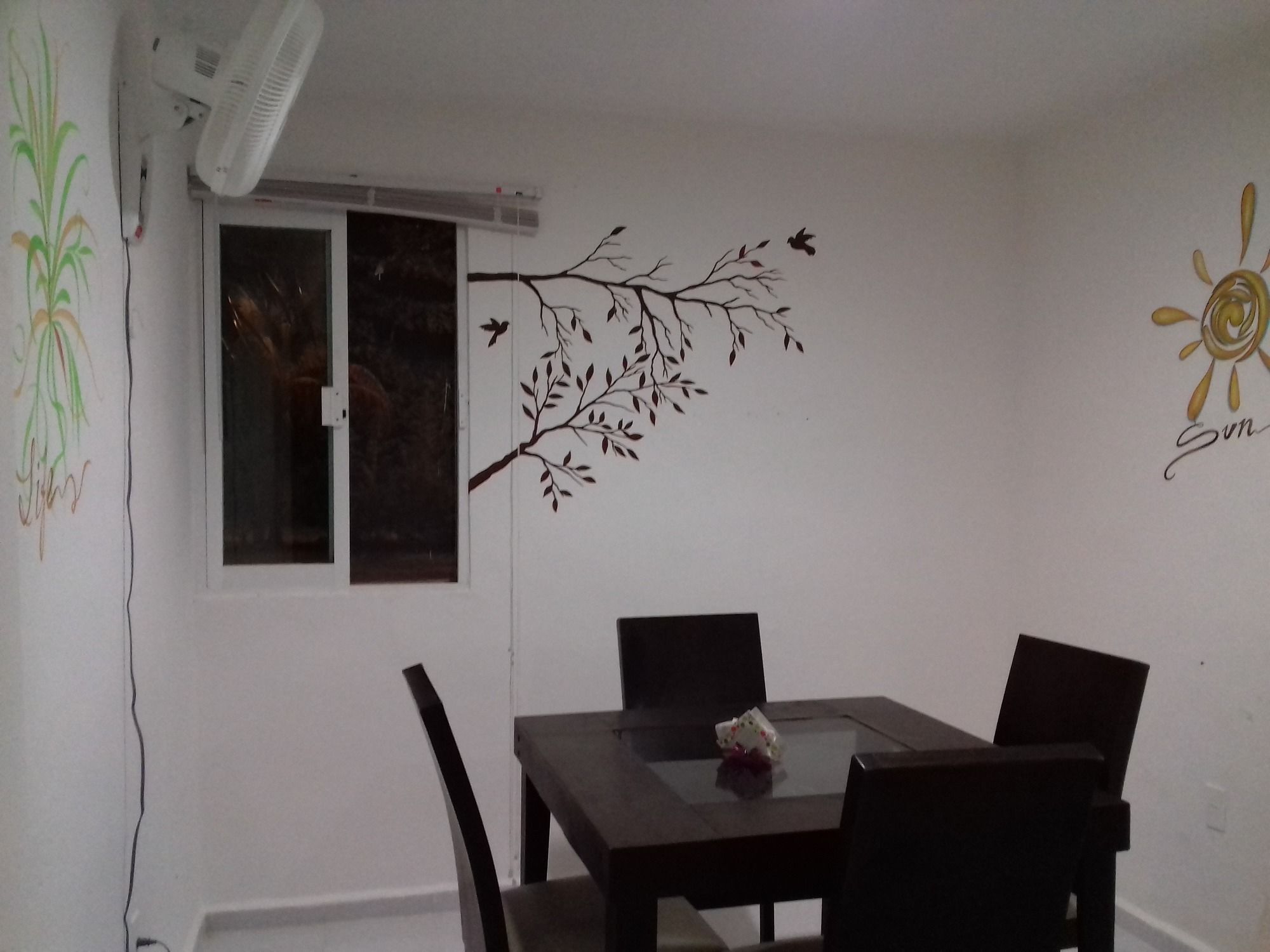 Punta Sam Hostel Cancun Luaran gambar